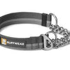 Ruffwear Chain Reaction Collar Granite Gray*