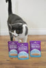 Stella & Chewy's Carnivore Cravings Salmon, Tuna & Mackerel Recipe Wet Cat Food