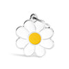 MyFamily ID Tag Big Daisy