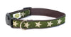 EarthDog Adjustable Dog Collar