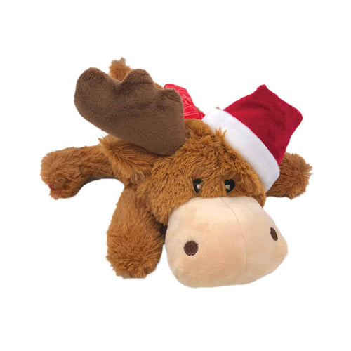 Kong Holiday Cozie Reindeer Medium