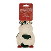 Territory Cow Latex Squeaker Dog Toy (6)