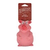 Territory Piggy Latex Squeaker Dog Toy (6)