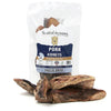 Tuesdays Natural Dog Company Freeze Dried Pork Kidneys Dog Treats