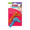 Kong Better Buzz Knotz 2-pk Cat Toys