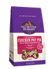 Old Mother Hubbard Chicken Pot Pie Mini Dog Biscuits