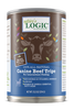 Nature's Logic Canine Beef Tripe Canned Dog Food