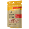 Nandi Nguni Beef Tendon Chews Dog Treats