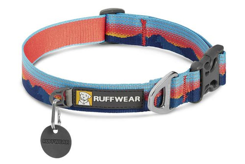 Ruffwear Crag Reflective Dog Collar
