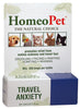 HomeoPet Travel Anxiety