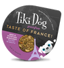 Tiki Dog™ Petites™ Taste of the World French Beef Burgundy