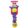 KONG Squiggles Dog Toy