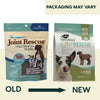 Ark Naturals Sea Mobility Lamb Jerky For Dogs