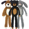 AROMADOG�RESCUE LONG FLATTIE CRINKLE