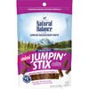Natural Balance Limited Ingredient Diets Mini Jumpin Stix Venison & Sweet Potato Formula with Glucosamine & Chondroitin Dog Treats