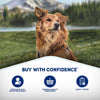 Natural Balance Limited Ingredient Diets Mini Jumpin Stix Venison & Sweet Potato Formula with Glucosamine & Chondroitin Dog Treats