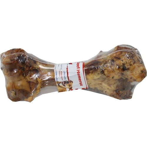Nature's Own USA Smoked Humerus Bone Chew Treat