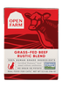 Open Farm Grass-Fed Beef Rustic Blend