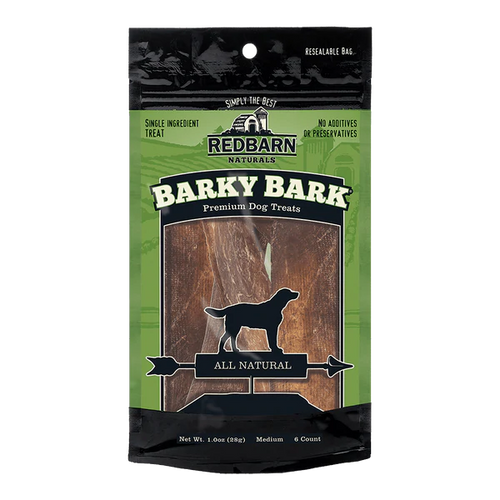 Redbarn Barky Bark® Jerky