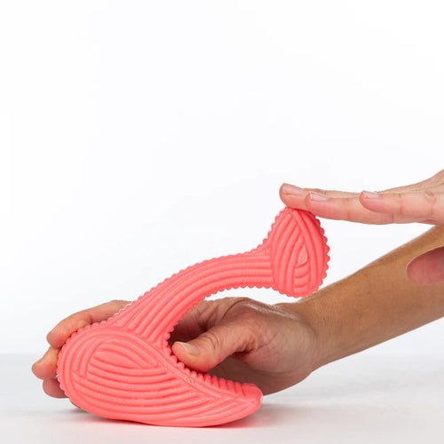 HuggleHounds Bobb Tuffut-Flex™ Bone