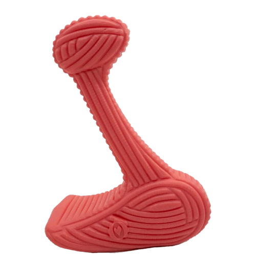 HuggleHounds Bobb Tuffut-Flex™ Bone