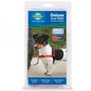 PetSafe Deluxe Easy Walk Rose Red & Black Dog Harness