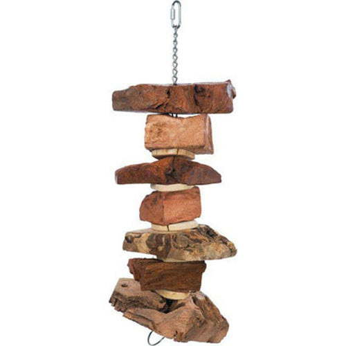 PREVUE MUNCH 'N' CRUNCH BIRD TOY