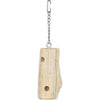PREVUE WOODPECKER BIRD TOY