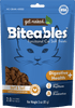 Get Naked® Biteables® Digestive Health+ Functional Cat Soft Treats Surf & Turf Flavor