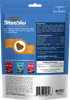 Get Naked® Biteables® Digestive Health+ Functional Cat Soft Treats Surf & Turf Flavor
