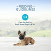Blue Buffalo Blue Delights Small Breed Angus Beef Pate Dog Food Cup