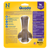 N-Bone® Quado® Interactive Bone Pumpkin Flavor