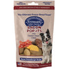 Stewart Bacon Pop-Its Freeze Dried Treat