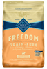 Blue Buffalo Freedom Large Breed Puppy Chicken Recipe Dry Dog Food