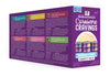 Stella & Chewy's Carnivore Cravings Purrfect Pate Variety Pack