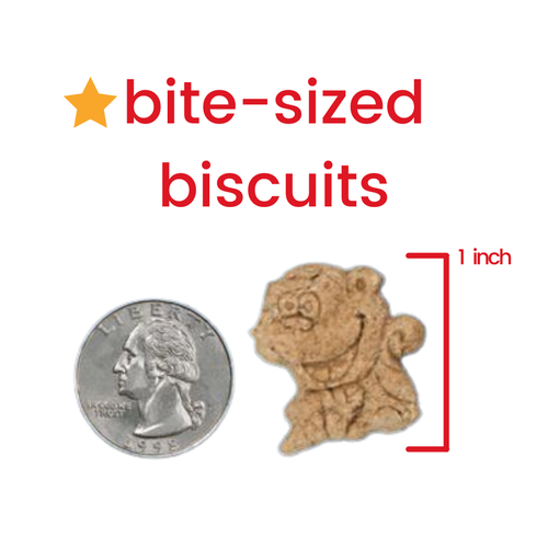 Pet Snax Animal Snackers Dog Treat