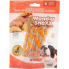 Wonder Snaxx Twists