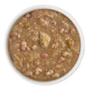 Weruva Cat Stew! Simmer Down Turkey, Chicken & Salmon Dinner in Gravy Cat Food