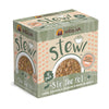Weruva Cat Stew! Stir the Pot Chicken & Salmon Dinner in Gravy Cat Food