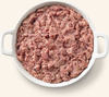 Vital Essentials Frozen Raw Chicken Entree Dog Food Patties