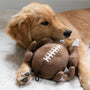 Lullubelles Turkey Bowl Dog Toy