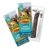 Zukes Power Bone Grain Free Beef & Blueberry Flavor Dog Treats