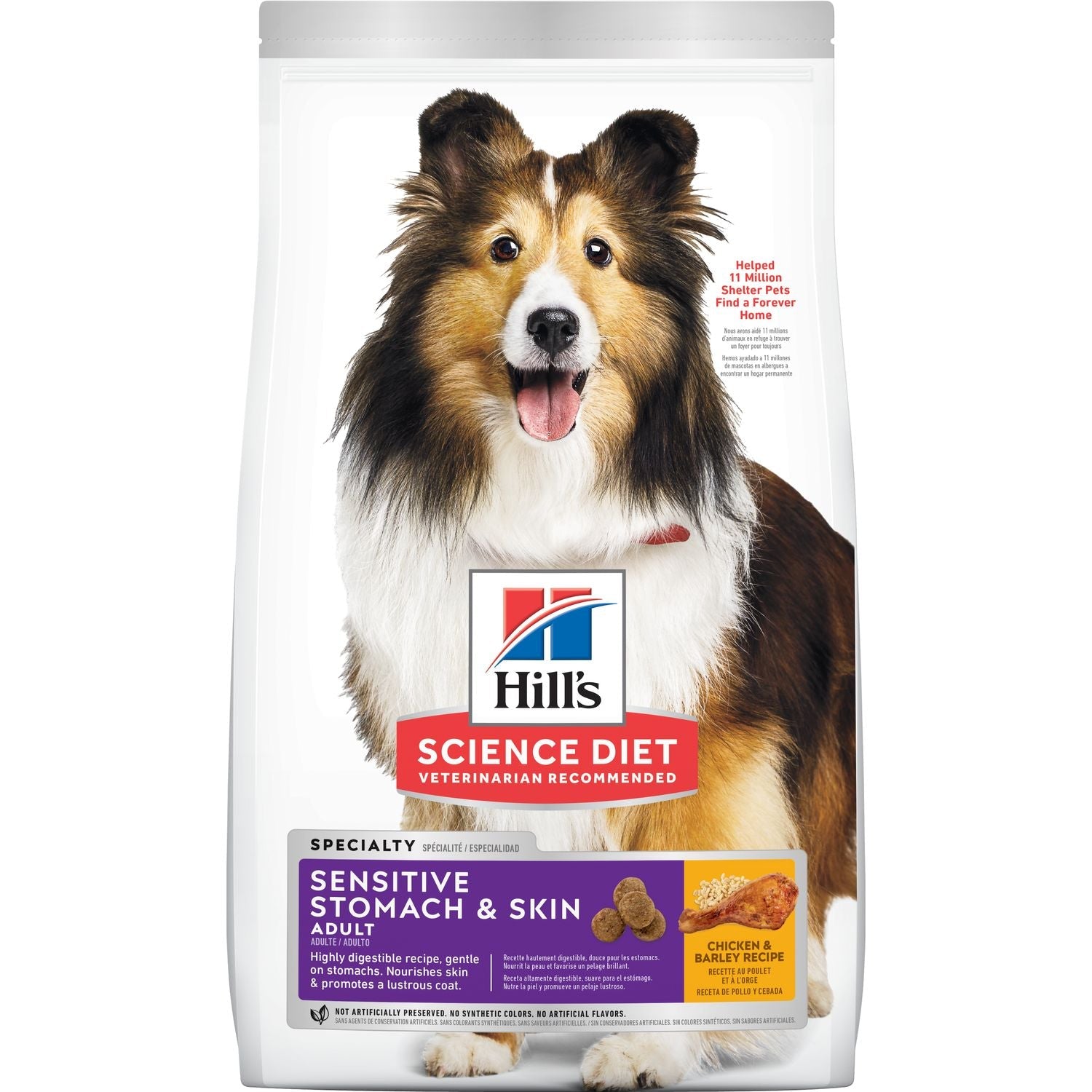 Hill's Science Diet Adult Perfect Weight Dog Food - Washington, PA -  Morgantown, WV - White Hall, WV - Pet Works Pet Food & Supply