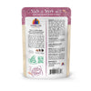 Weruva Cat Stew! Stick a Spork in It Duck & Salmon Dinner in Gravy Wet Cat Food