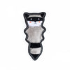 ZippyPaws Z-Stitch® Skinny Peltz - Raccoon Dog Toy