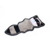 ZippyPaws Z-Stitch® Skinny Peltz - Raccoon Dog Toy