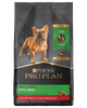 Purina Pro Plan Pro Plan Small Breed Shredded Blend Beef & Rice Dry Dog Food