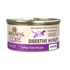 Wellness CORE® Digestive Health Paté Turkey Cat Food