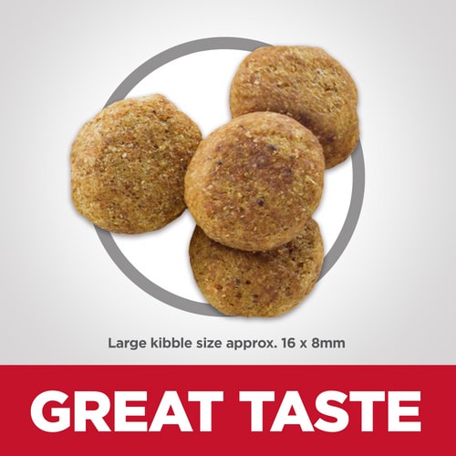 Hill's Science Diet Adult Large Breed Light Chicken Meal & Barley Dog Food