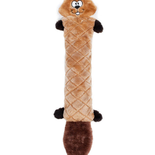 ZippyPaws Jigglerz® - Chipmunk Dog Toy